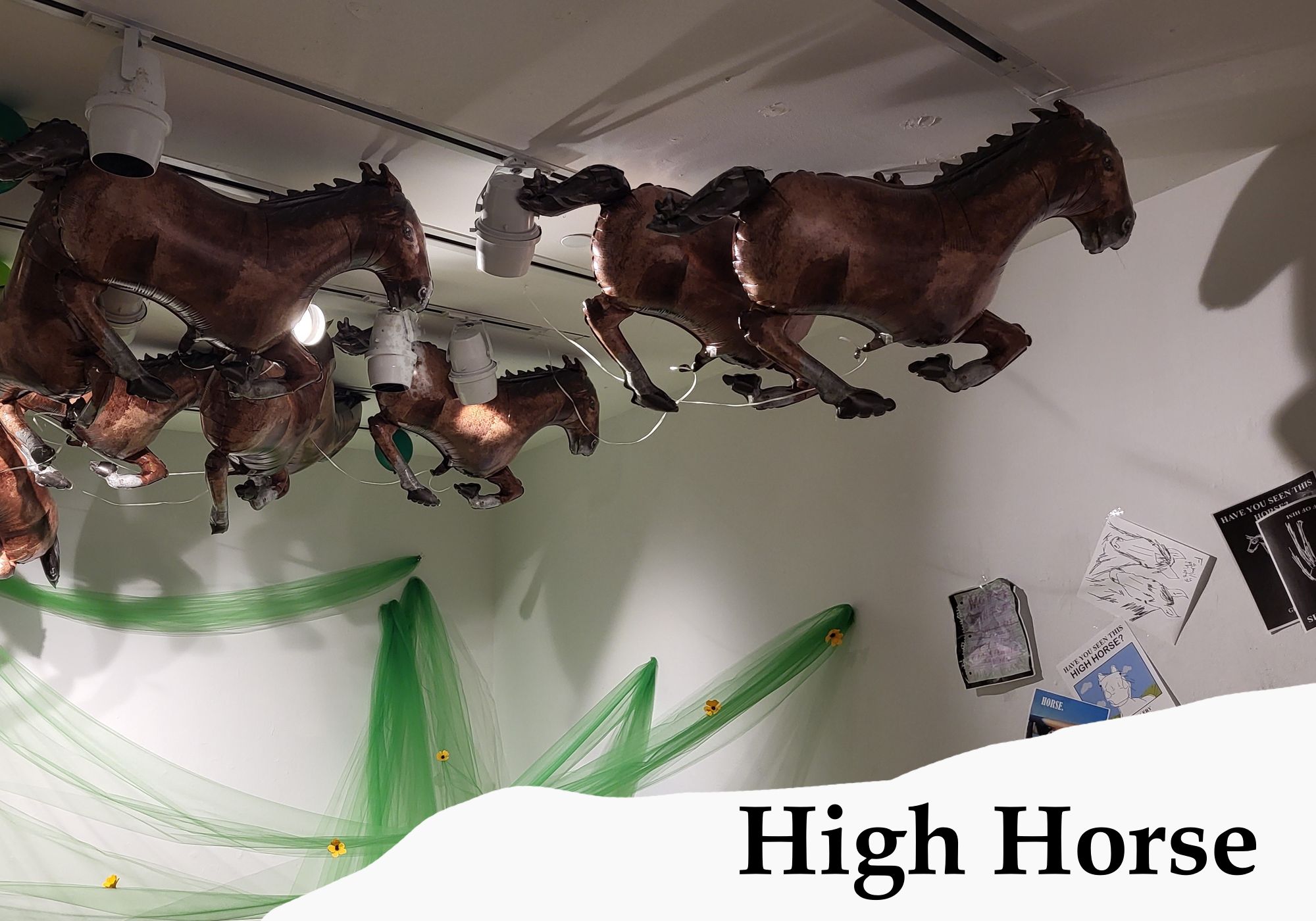 horsehgh